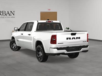 2025 Ram 1500 Crew Cab 4WD Pickup for sale #SN203594 - photo 2