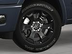 2025 Ram 1500 Crew Cab 4WD Pickup for sale #SN204908 - photo 11