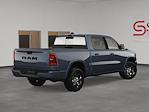 2025 Ram 1500 Crew Cab 4WD Pickup for sale #SN204908 - photo 5