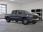 2025 Ram 1500 Crew Cab 4WD Pickup for sale #SN204908 - photo 7