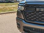 2025 Ram 1500 Crew Cab 4WD Pickup for sale #SN204909 - photo 11