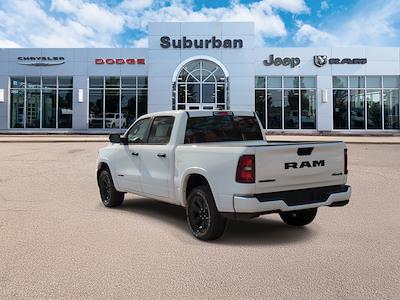 2025 Ram 1500 Crew Cab 4WD Pickup for sale #SN244699 - photo 2