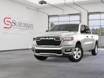 2025 Ram 1500 Crew Cab 4WD Pickup for sale #SN244699 - photo 1