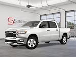2025 Ram 1500 Crew Cab 4WD Pickup for sale #SN244699 - photo 3