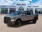 2025 Ram 1500 Crew Cab 4WD Pickup for sale #SN579065P - photo 1