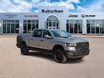 2025 Ram 1500 Crew Cab 4WD Pickup for sale #SN579065P - photo 3