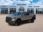 2025 Ram 1500 Crew Cab 4WD Pickup for sale #SN579065P - photo 5