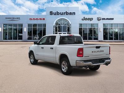 2025 Ram 1500 Crew Cab 4WD Pickup for sale #SN580949P - photo 2