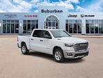 2025 Ram 1500 Crew Cab 4WD Pickup for sale #SN580949P - photo 3