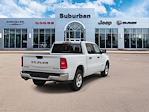 2025 Ram 1500 Crew Cab 4WD Pickup for sale #SN580949P - photo 8