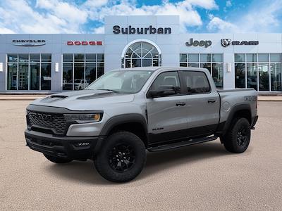 Used 2025 Ram 1500 - photo 1