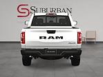 2025 Ram 1500 Crew Cab 4x4 Pickup for sale #SN670658 - photo 10