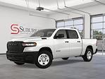 2025 Ram 1500 Crew Cab 4x4 Pickup for sale #SN670658 - photo 3