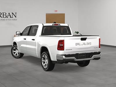 New 2025 Ram 1500 Lone Star Crew Cab 4x4 Pickup for sale #SN694252 - photo 2