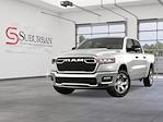 New 2025 Ram 1500 Lone Star Crew Cab 4x4 Pickup for sale #SN694252 - photo 1