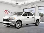 New 2025 Ram 1500 Lone Star Crew Cab 4x4 Pickup for sale #SN694252 - photo 3