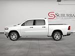 New 2025 Ram 1500 Lone Star Crew Cab 4x4 Pickup for sale #SN694252 - photo 4