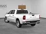 New 2025 Ram 1500 Lone Star Crew Cab 4x4 Pickup for sale #SN694252 - photo 2