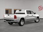 New 2025 Ram 1500 Lone Star Crew Cab 4x4 Pickup for sale #SN694252 - photo 5