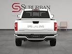 New 2025 Ram 1500 Lone Star Crew Cab 4x4 Pickup for sale #SN694252 - photo 8
