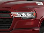 2025 Ram 1500 Crew Cab 4x4 Pickup for sale #SN709693 - photo 11