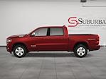 2025 Ram 1500 Crew Cab 4x4 Pickup for sale #SN709693 - photo 3
