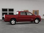 2025 Ram 1500 Crew Cab 4x4 Pickup for sale #SN709693 - photo 5