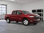 2025 Ram 1500 Crew Cab 4x4 Pickup for sale #SN709693 - photo 6