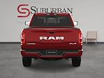 2025 Ram 1500 Crew Cab 4x4 Pickup for sale #SN709693 - photo 8