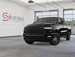 2025 Ram 1500 Crew Cab 4x4 Pickup for sale #SN728712 - photo 1