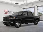 2025 Ram 1500 Crew Cab 4x4 Pickup for sale #SN728712 - photo 3