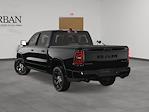 2025 Ram 1500 Crew Cab 4x4 Pickup for sale #SN728712 - photo 2