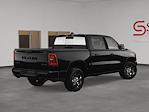 2025 Ram 1500 Crew Cab 4x4 Pickup for sale #SN728712 - photo 5