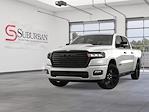 2025 Ram 1500 Crew Cab 4x4 Pickup for sale #SN771361 - photo 1