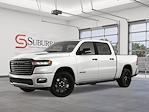 2025 Ram 1500 Crew Cab 4x4 Pickup for sale #SN771361 - photo 3