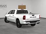 2025 Ram 1500 Crew Cab 4x4 Pickup for sale #SN771361 - photo 2