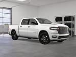 2025 Ram 1500 Crew Cab 4x4 Pickup for sale #SN771361 - photo 6