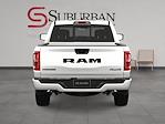 2025 Ram 1500 Crew Cab 4x4 Pickup for sale #SN771361 - photo 9