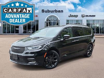 2025 Chrysler Pacifica FWD Minivan for sale #SR535095P - photo 1