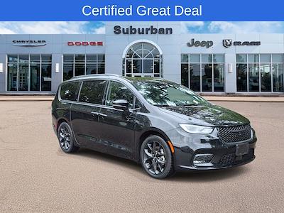 2025 Chrysler Pacifica FWD Minivan for sale #SR535095P - photo 2