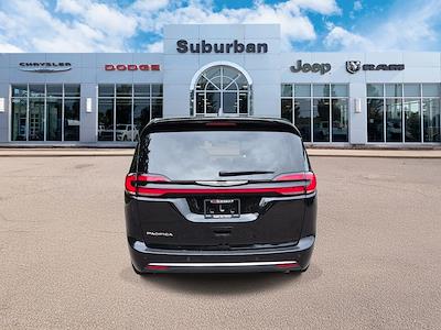 2025 Chrysler Pacifica FWD Minivan for sale #SR574970P - photo 2