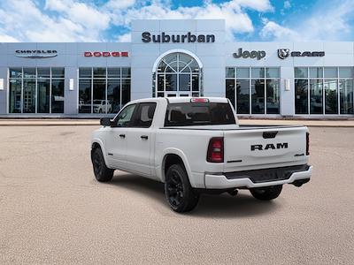 2026 Ram 1500 Crew Cab 4WD Pickup for sale #T4153065 - photo 2
