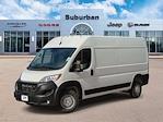 New 2026 Ram ProMaster 2500 High Roof Empty Cargo Van for sale #TE158052 - photo 1