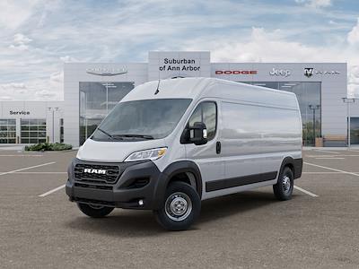 New 2026 Ram ProMaster 2500 - photo 1