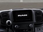 2026 Ram ProMaster 2500 High Roof FWD Empty Cargo Van for sale #TE161979 - photo 18