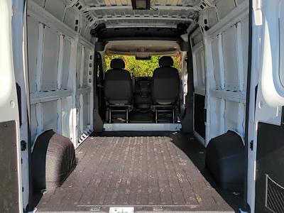 2026 Ram ProMaster 2500 High Roof FWD Empty Cargo Van for sale #TE161980 - photo 2