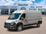 2026 Ram ProMaster 2500 High Roof FWD Empty Cargo Van for sale #TE161980 - photo 1