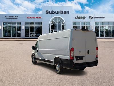 2026 Ram ProMaster 3500 High Roof FWD Empty Cargo Van for sale #TE162119 - photo 2
