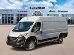 New 2026 Ram ProMaster 3500 High Roof Empty Cargo Van for sale #TE162119 - photo 1