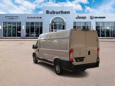 2026 Ram ProMaster 3500 High Roof FWD Empty Cargo Van for sale #TE162120 - photo 2